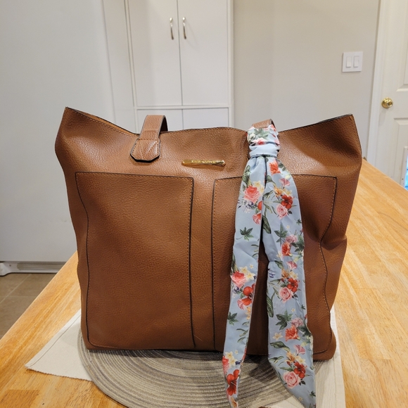 💮EUC~ STEVE MADDEN SHOULDER BAG - Picture 11 of 11